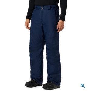 Columbia Men's Bugaboo IV™ Ski Pants XXL